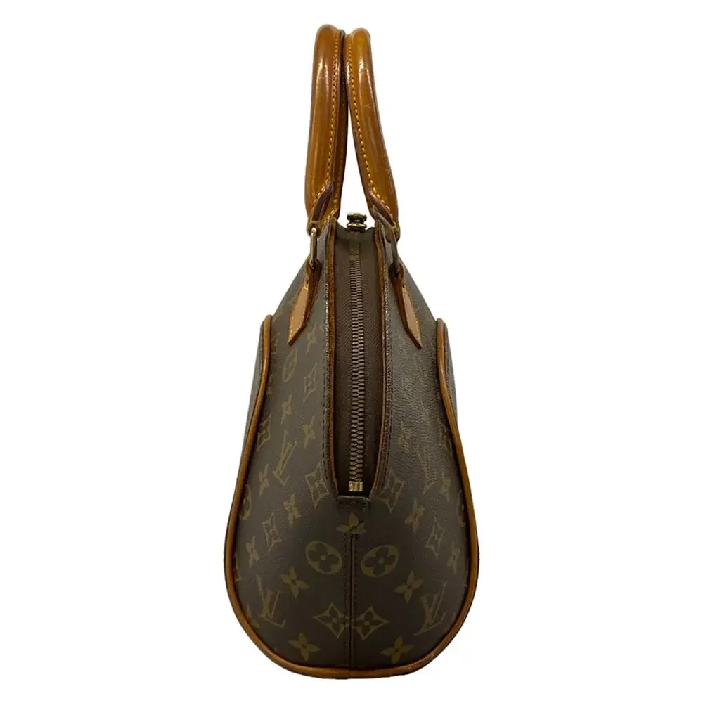 Louis Vuitton Ellipse PM Monogram Handbag M51127